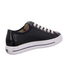 Paul Green Sneaker Chunky Sneakers - Blau -Schuhgeschäft 14580254 05