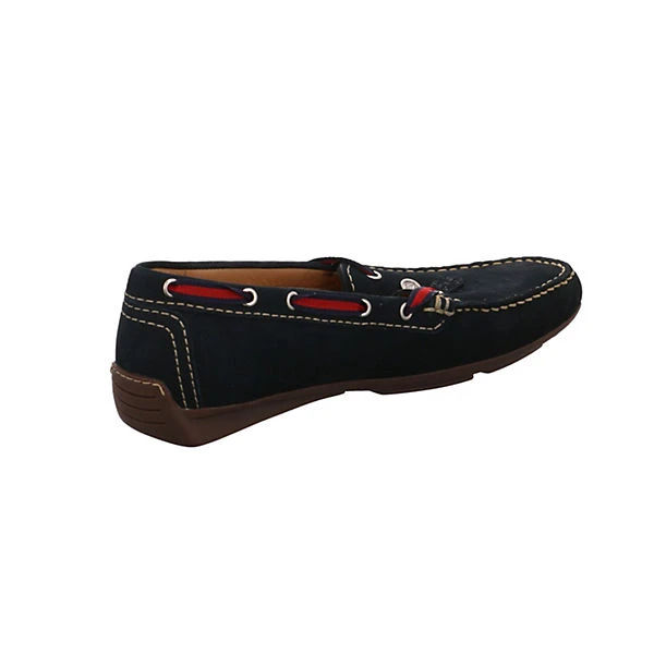 Bootsschuhe - Blau 7 Bootsschuhe - Blau – Bild 5