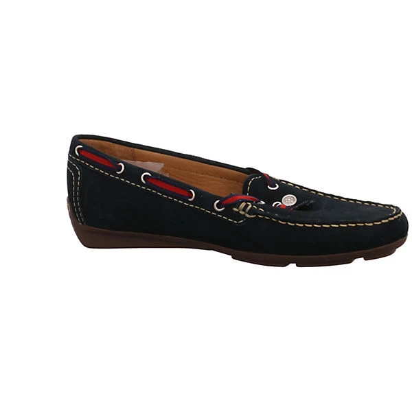 Bootsschuhe - Blau 8 Bootsschuhe - Blau – Bild 6