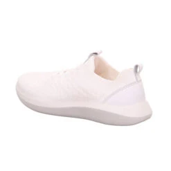 Legero Schnürschuh Sneakers Low - Weiß -Schuhgeschäft 14622704 04