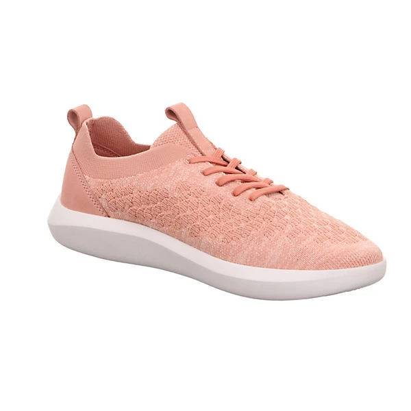 Legero Sneaker Low Sneakers Low - Rosa 4 Legero Sneaker Low Sneakers Low - Rosa – Bild 2