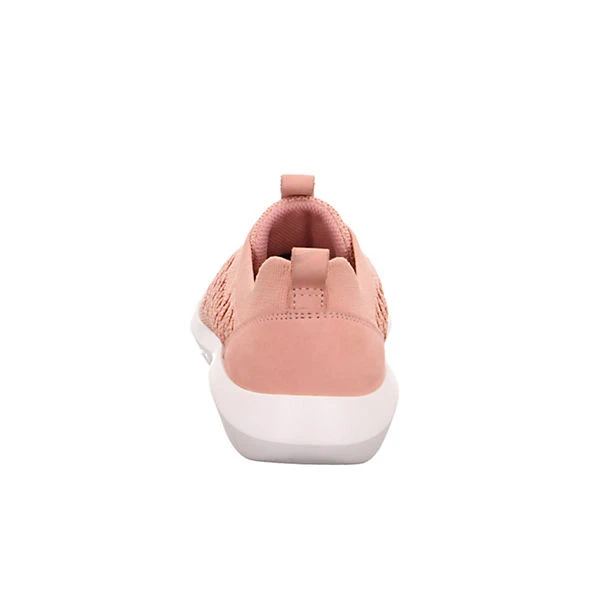 Legero Sneaker Low Sneakers Low - Rosa 5 Legero Sneaker Low Sneakers Low - Rosa – Bild 3