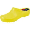 Gartenclogs Fashion Clog - Gelb 1 Gartenclogs Fashion Clog - Gelb -Schuhgeschäft 14719735 01