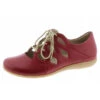 Slipper R3801 Remonte Klassische Slipper - Rot