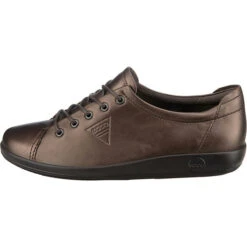 Ecco Soft 2.0 Schnürschuhe -Schuhgeschäft 14747625 03