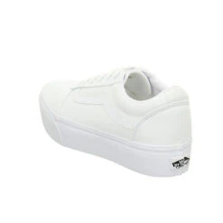 Vans Ward Platform Sneakers Low -Schuhgeschäft 14769090 03