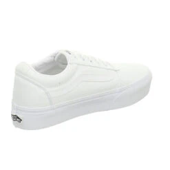 Vans Ward Platform Sneakers Low -Schuhgeschäft 14769090 05