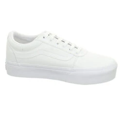 Vans Ward Platform Sneakers Low -Schuhgeschäft 14769090 06