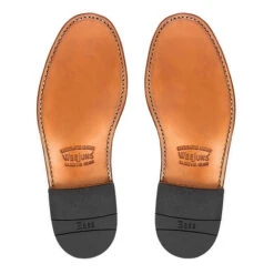 Loafer Weejuns Larkin Moc Tassel G.H.Bass Loafers - Schwarz -Schuhgeschäft 14835520 04