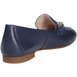 Paul Green Damen Fashion Slipper Paul Green Fashion Slipper Paul Green Fashion Slipper Klassische Halbschuhe - Blau -Schuhgeschäft 14878489 04