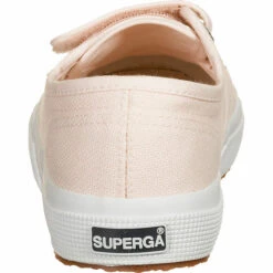 Superga Schuhe Cot3Velu Sneakers Low - Pink -Schuhgeschäft 14919006 03
