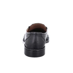 Josef Seibel Douglas | Slipper Für Herren | Grün Douglas, Schwarz Komfort-Slipper - Grün -Schuhgeschäft 14998717 05
