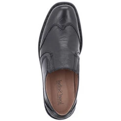 Josef Seibel Douglas | Slipper Für Herren | Grün Douglas, Schwarz Komfort-Slipper - Grün -Schuhgeschäft 14998717 06