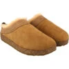 Haflinger Hausschuhe - Beige 2 Haflinger Hausschuhe - Beige -Schuhgeschäft 15012853 01