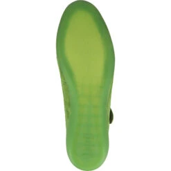 Think! Ballerinas Riemchenballerinas - Grün -Schuhgeschäft 15126883 07