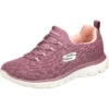 Skechers Slip-On-Sneaker - Lila -Schuhgeschäft 15320437 01