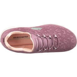 Skechers Slip-On-Sneaker - Lila -Schuhgeschäft 15320437 06