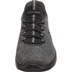 Skechers Summits Forton Slip-On-Sneaker - Schwarz 10 Skechers Summits Forton Slip-On-Sneaker - Schwarz -Schuhgeschäft 15320765 04