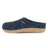 Giesswein Hausschuh Veitsch Hüttenschuhe - Dark Blue Denim -Schuhgeschäft 15340140 01