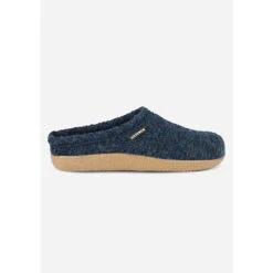 Giesswein Hausschuh Veitsch Hüttenschuhe - Dark Blue Denim -Schuhgeschäft 15340140 12