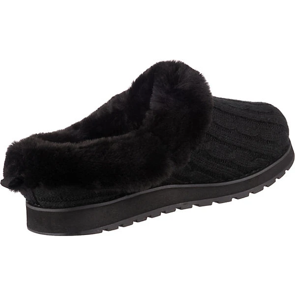 Skechers Keepsakes Ice Angel Pantoffeln 7 Skechers Keepsakes Ice Angel Pantoffeln – Bild 5