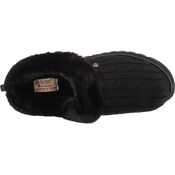 Skechers Keepsakes Ice Angel Pantoffeln 8 Skechers Keepsakes Ice Angel Pantoffeln – Bild 6