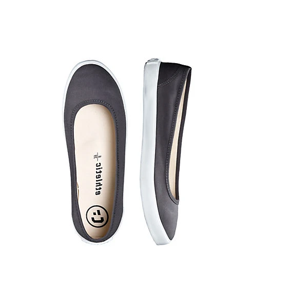 Fair Dancer Sportliche Ballerinas 4 Fair Dancer Sportliche Ballerinas – Bild 2