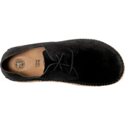 Birkenstock Gary Veloursleder Schnürschuhe Schmal -Schuhgeschäft 15449108 06