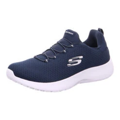 Skechers Dynamight Sneakers Low - Dunkelblau