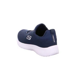 Skechers Dynamight Sneakers Low - Dunkelblau -Schuhgeschäft 15467648 03