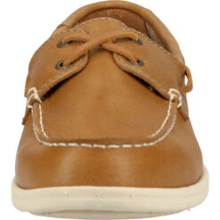 Sebago Halbschuhe Segelschuhe - Braun 11 Sebago Halbschuhe Segelschuhe - Braun -Schuhgeschäft 15560996 03