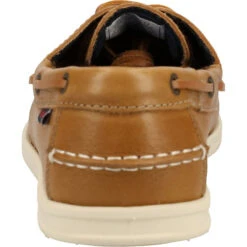 Sebago Halbschuhe Segelschuhe - Braun 13 Sebago Halbschuhe Segelschuhe - Braun -Schuhgeschäft 15560996 05