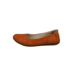 El Naturalista Seaweed Coral Vegane 5600T Damen Ballerina Leinen Rot Caldera Klassische Ballerinas - Rot 11 El Naturalista Seaweed Coral Vegane 5600T Damen Ballerina Leinen Rot Caldera Klassische Ballerinas - Rot -Schuhgeschäft 15626721 03