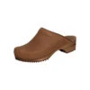Sanita Gartenclogs Damen Clog Offen - Braun 1 Sanita Gartenclogs Damen Clog Offen - Braun -Schuhgeschäft 15638749 01