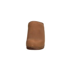 Sanita Gartenclogs Damen Clog Offen - Braun -Schuhgeschäft 15638749 03