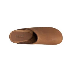 Sanita Gartenclogs Damen Clog Offen - Braun -Schuhgeschäft 15638749 05