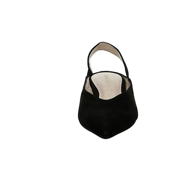 Gerry Weber Damen Sling Barcelona 14 | Schwarz Barcelona 14, Schwarz Sling-Ballerinas - Schwarz 7 Gerry Weber Damen Sling Barcelona 14 | Schwarz Barcelona 14, Schwarz Sling-Ballerinas - Schwarz – Bild 5