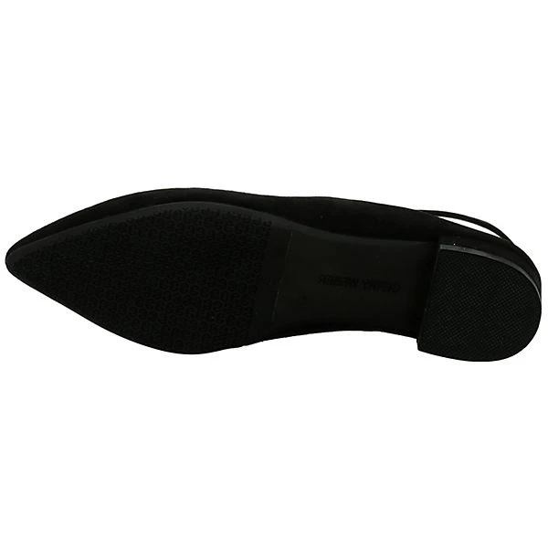 Gerry Weber Damen Sling Barcelona 14 | Schwarz Barcelona 14, Schwarz Sling-Ballerinas - Schwarz 9 Gerry Weber Damen Sling Barcelona 14 | Schwarz Barcelona 14, Schwarz Sling-Ballerinas - Schwarz – Bild 7