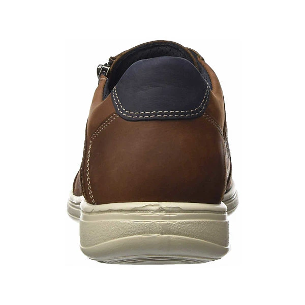 Halbschuhe - Braun 4 Halbschuhe - Braun – Bild 2