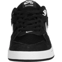 Nike SB Schuhe Alleyoop Skaterschuhe - Schwarz 13 Nike SB Schuhe Alleyoop Skaterschuhe - Schwarz -Schuhgeschäft 16136774 05