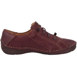 Josef Seibel Fergey 87 Halbschuhe Damen Klassische Halbschuhe -Schuhgeschäft 16147359 03