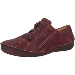 Josef Seibel Fergey 87 Halbschuhe Damen Klassische Halbschuhe -Schuhgeschäft 16147359 04