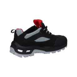 Sicherheitsschuhe Jon - Schwarz -Schuhgeschäft 16164902 04