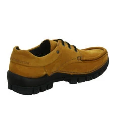 Slipper & Mokassins - Gelb -Schuhgeschäft 16388399 05