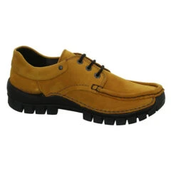 Slipper & Mokassins - Gelb -Schuhgeschäft 16388399 06