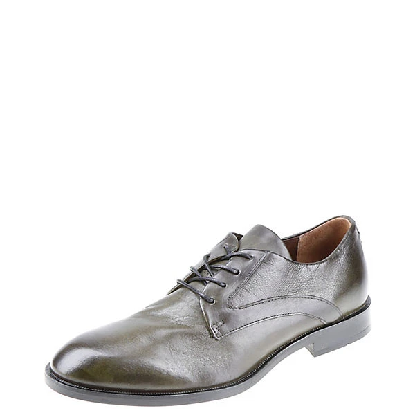 MJUS Halbschuhe Klassische Halbschuhe - Grün 3 MJUS Halbschuhe Klassische Halbschuhe - Grün