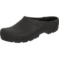 Gartenclogs Multi Clog Offen - Schwarz