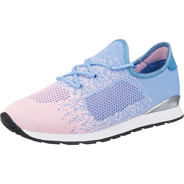 Limited Rainbow Soft Sneaker Sneakers Low - Rosa/blau 3 Limited Rainbow Soft Sneaker Sneakers Low - Rosa/blau