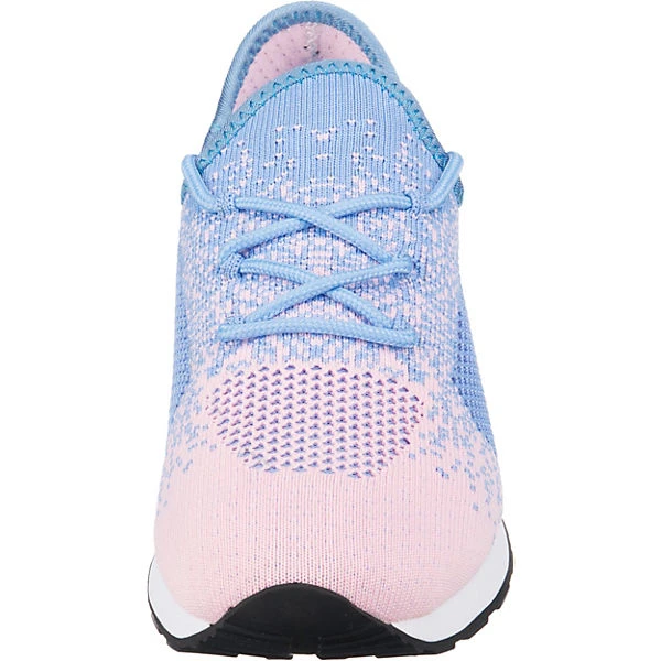 Limited Rainbow Soft Sneaker Sneakers Low - Rosa/blau 6 Limited Rainbow Soft Sneaker Sneakers Low - Rosa/blau – Bild 4