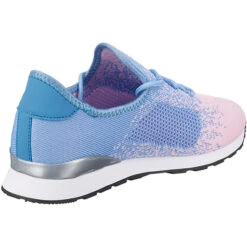 Limited Rainbow Soft Sneaker Sneakers Low - Rosa/blau 13 Limited Rainbow Soft Sneaker Sneakers Low - Rosa/blau -Schuhgeschäft 16779123 05